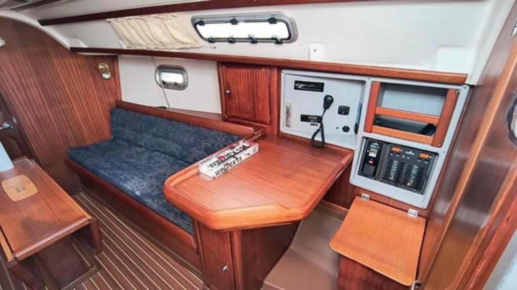 Foto 4 van Bavaria 32 te huur