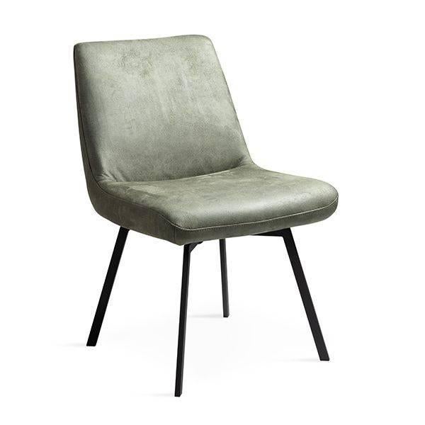 eetkamerstoelen nieuw, Huis en Inrichting, Stoelen, Nieuw, Twee, Metaal, Stof, Overige kleuren, Ophalen