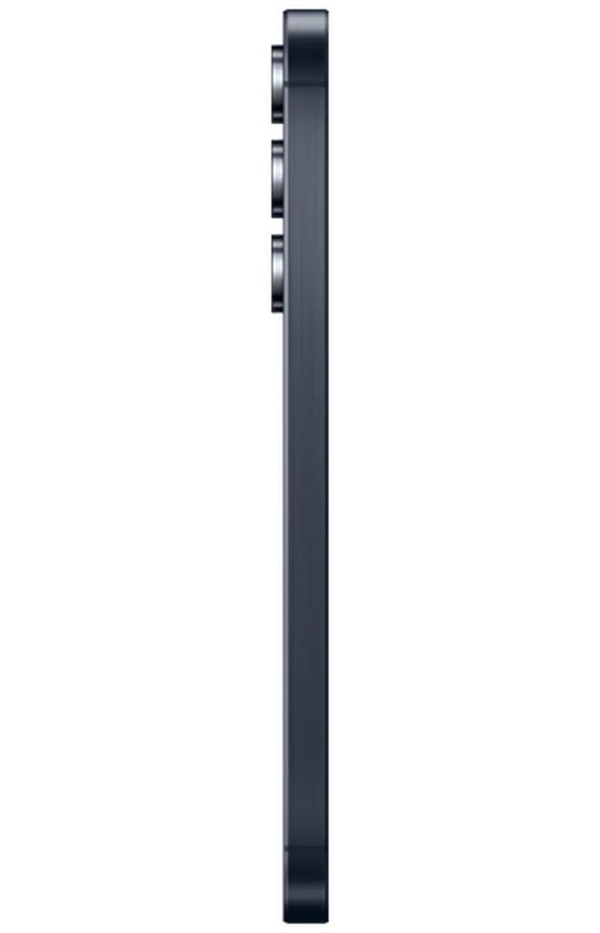 Samsung Galaxy A55 5G 128GB A556 Donkerblauw Nieuw, Overige modellen, Overige kleuren, Q, Q