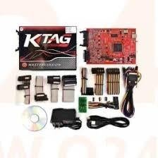 K-Tag tuning tool, Auto diversen, Ophalen of Verzenden, China, Info@autosleutelsservice.nl, China