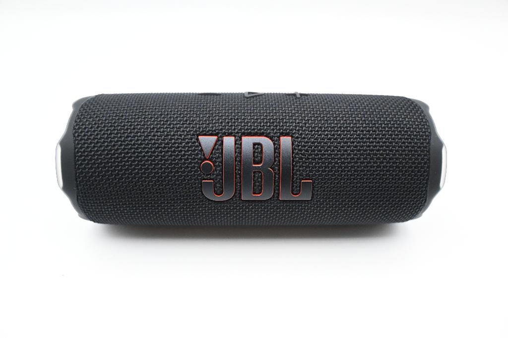JBL Flip 7 Bluetooth Speaker