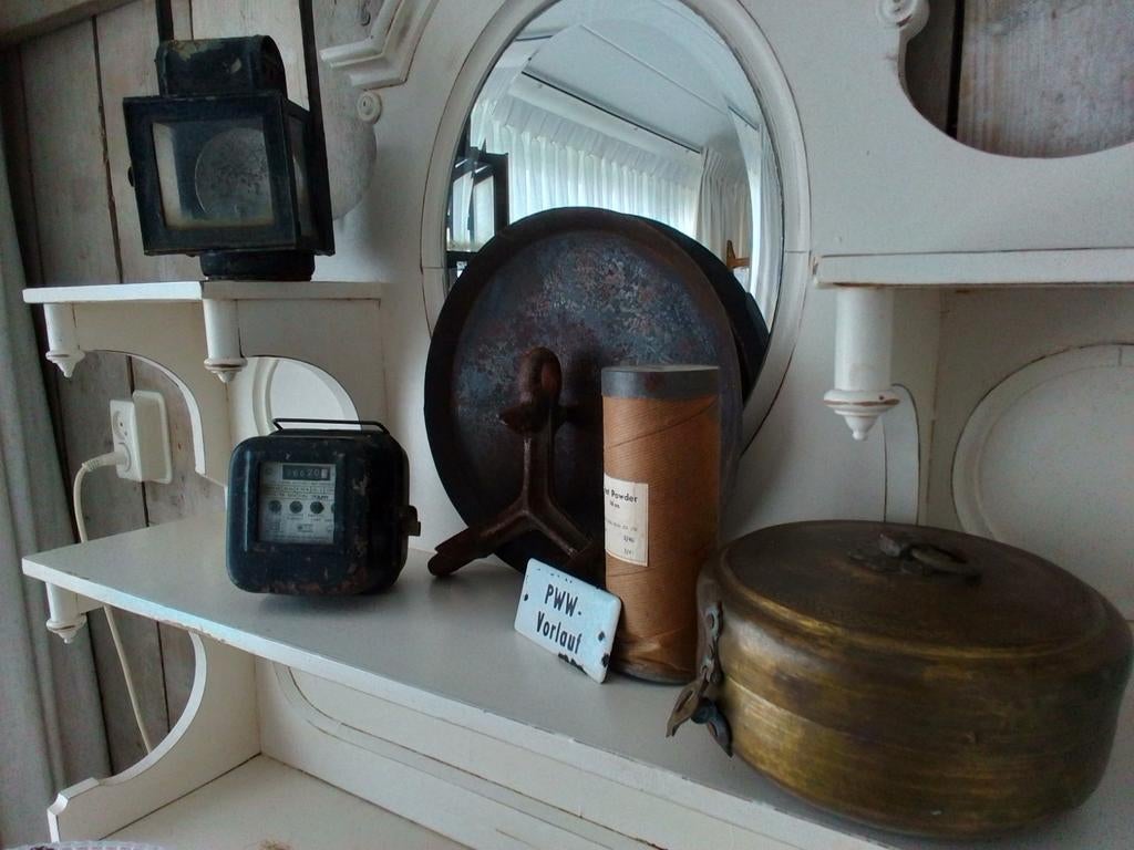 Div brocante, Ophalen of Verzenden