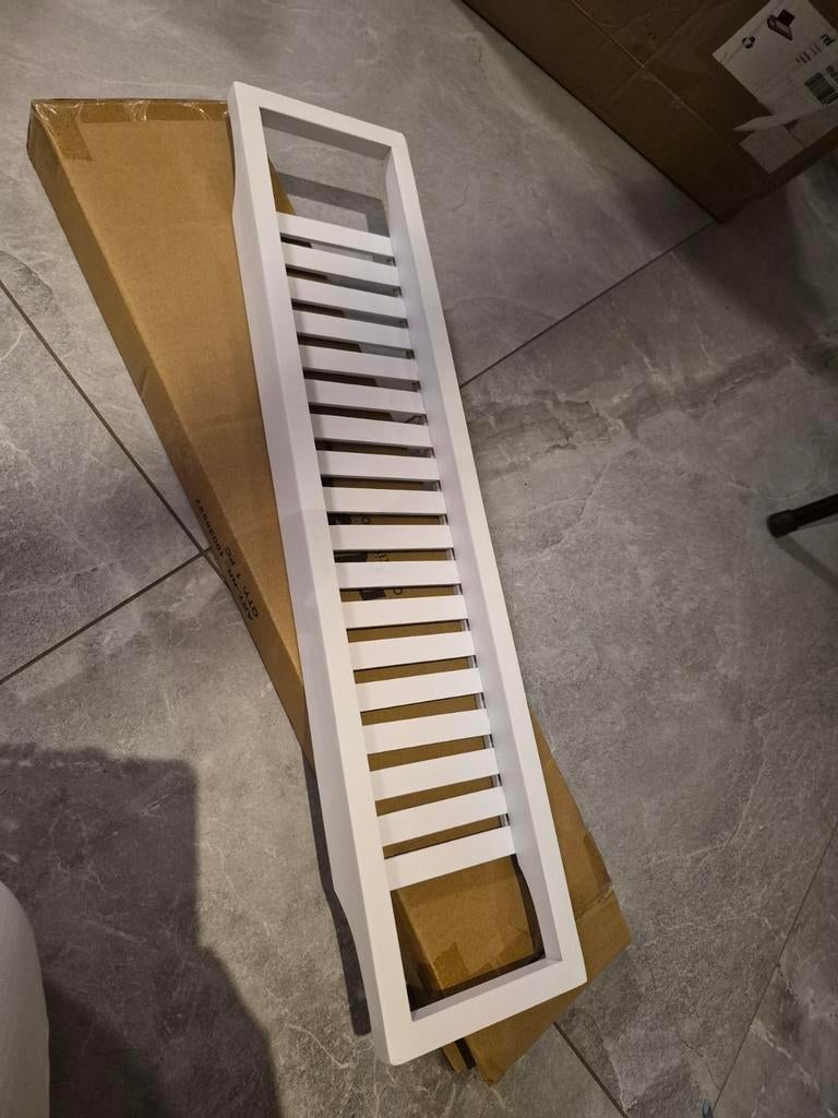 Bamboo Bath Tubs for Narrow Bathtubs , Minder dan 50 cm, Nieuw, Ophalen of Verzenden, Minder dan 25 cm