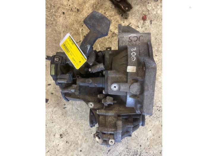 Versnellingsbak van een Volkswagen Caddy, Gebruikt, -, -, -