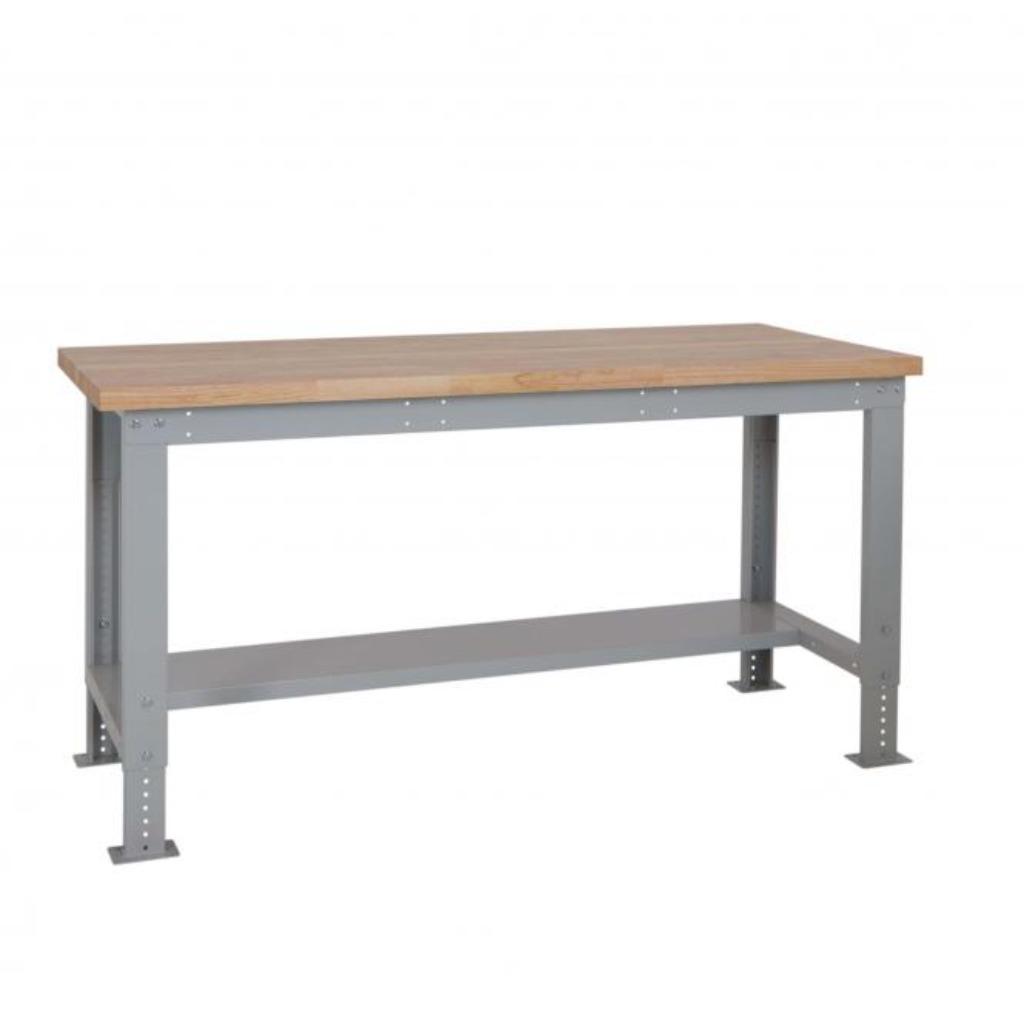 werkbank 172,5x75 cm, nieuw, Verzenden, Nieuw