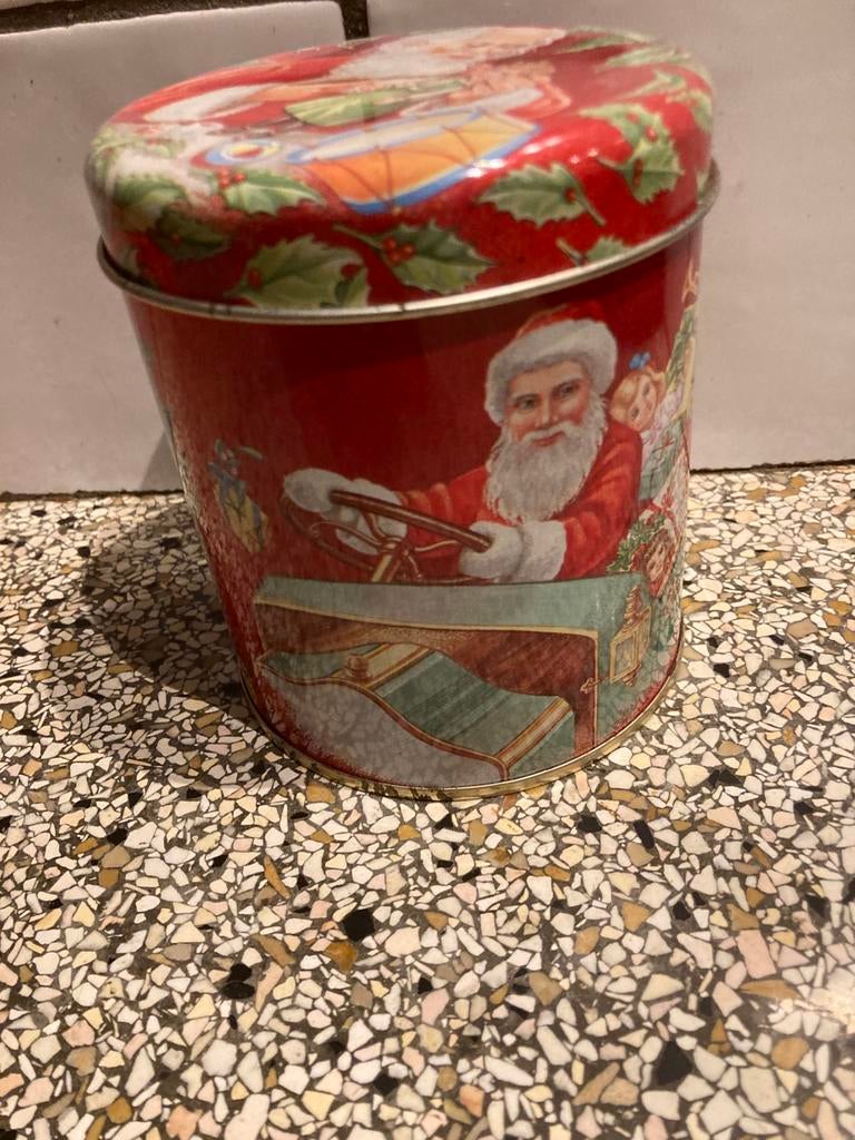 Kerstblik mooi, Ophalen of Verzenden, Zo goed als nieuw, Overige
