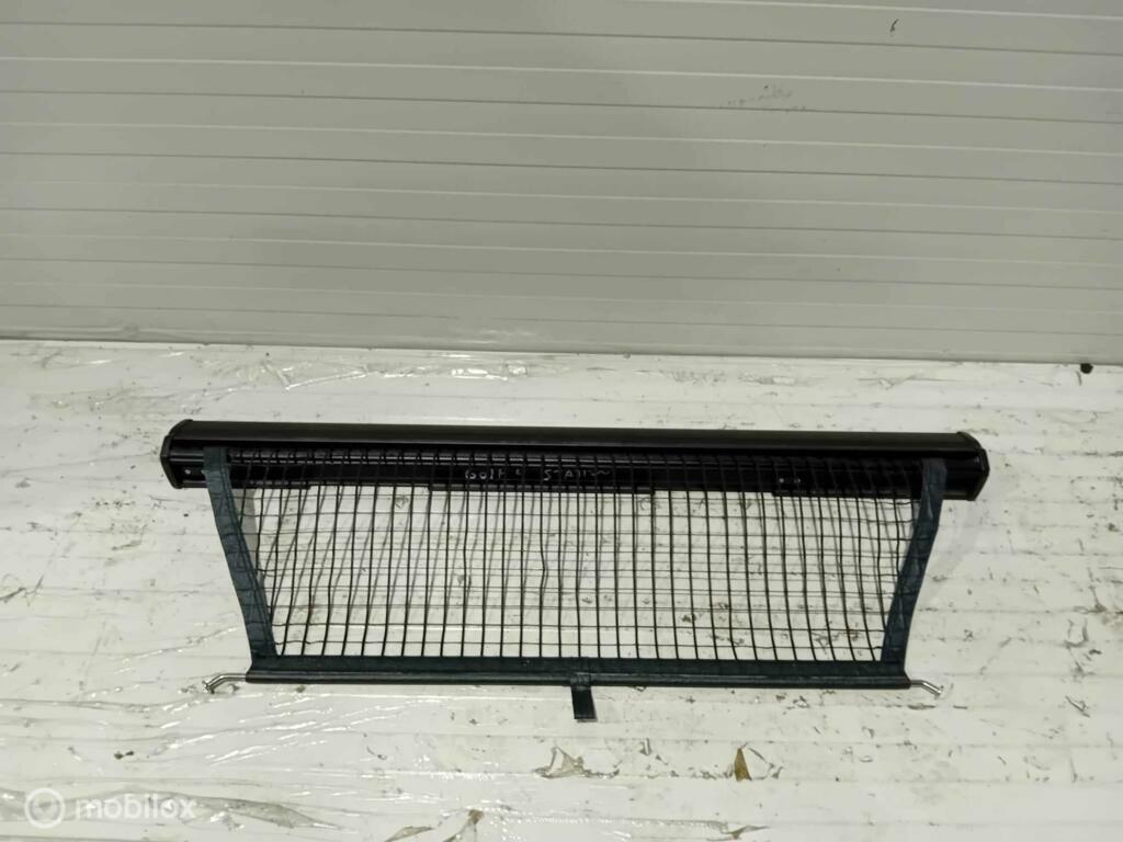 Bagagenet Volkswagen Golf 4 variant, Ophalen of Verzenden, Gebruikt