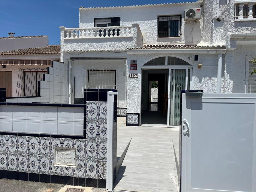 Huis te huur in Spanje , Torrevieja rolstoelgeschikt, 5 personen, Overige typen, Costa Blanca, Overige
