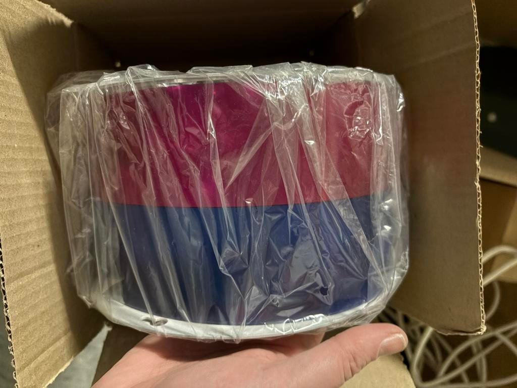 Artemide nur mini filter en standaard kleurfilter nieuw, Ophalen of Verzenden, Zo goed als nieuw, Minder dan 50 cm