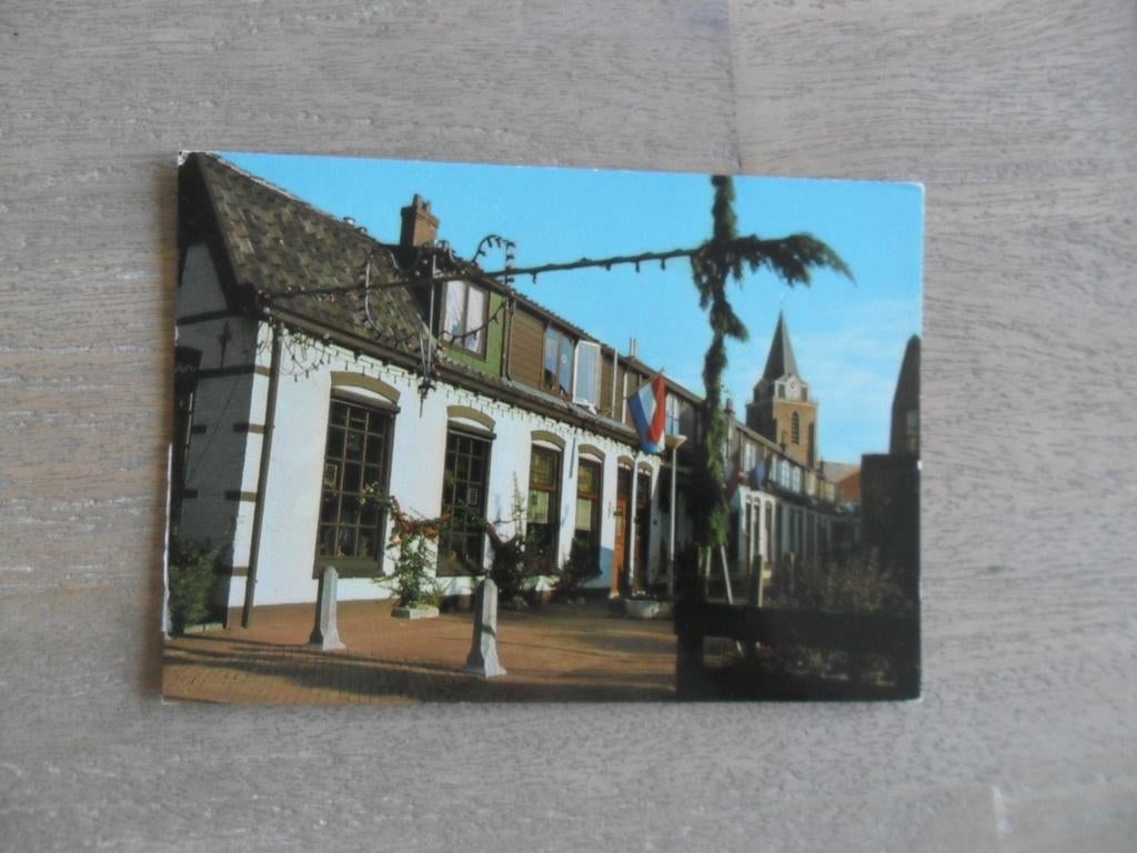 Woerden, Willemshof, Verzenden, 1980 tot heden, Gelopen, Utrecht