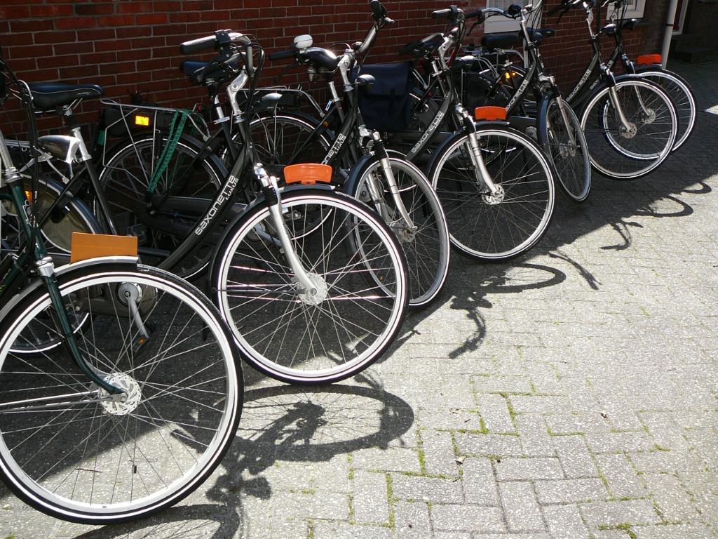 saxonette comfort, Fietsen en Brommers, 50 tot 53 cm, Ophalen, Gebruikt, Sparta
