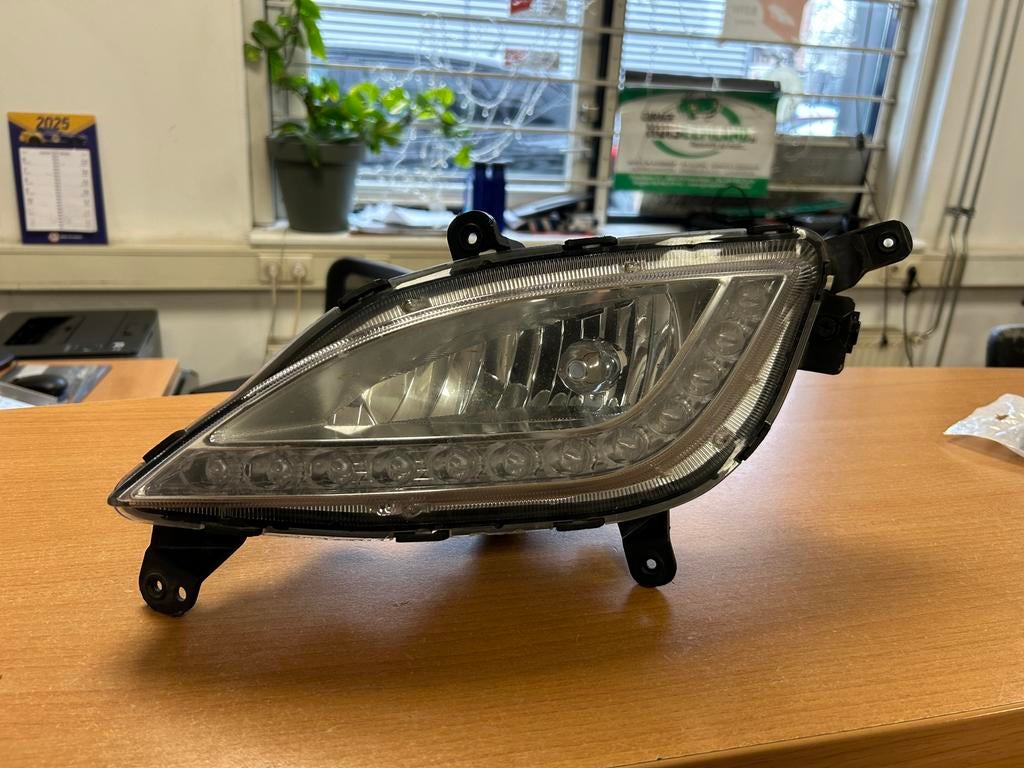 Mistlamp links Led Hyundai i30 (GDHB5) 92201A6110, Ophalen of Verzenden, Gebruikt, Mazda