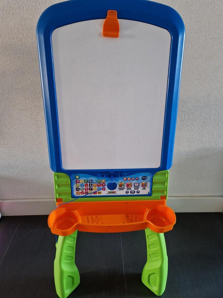 Vtech magisch tekenbord 3 in 1, Ophalen