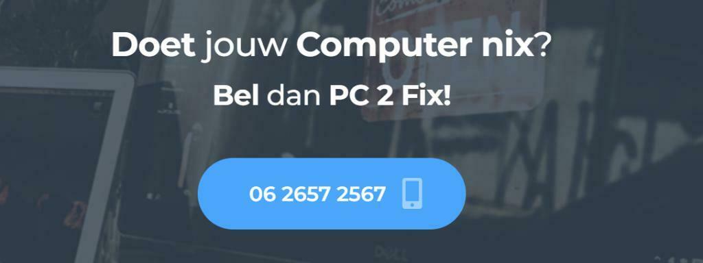 Vakkundig computerhulp - Computer & Laptop reparaties!, Diensten en Vakmensen, Computer en Internet experts, Beveiliging en Viruspreventie