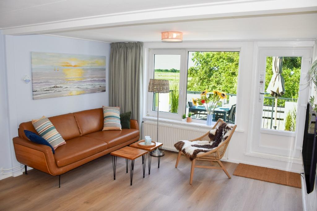 lastminute augustus Texel in Bos en Duin appartement 20, Vakantie, Vakantie | Aanbiedingen en Last minute, Eigenaar