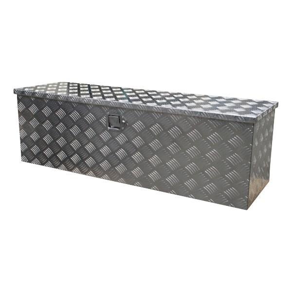 Opbergbox / gereedschapskist 1485x380x380mm