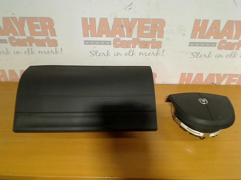 Airbag Set Dodge Nitro (2007-06/2012-12), Auto-onderdelen, Interieur en Bekleding, Webaccessibility@stellantis.com, Gebruikt, Taurusavenue 1, Hoofddorp 2132 LS, , Nederland