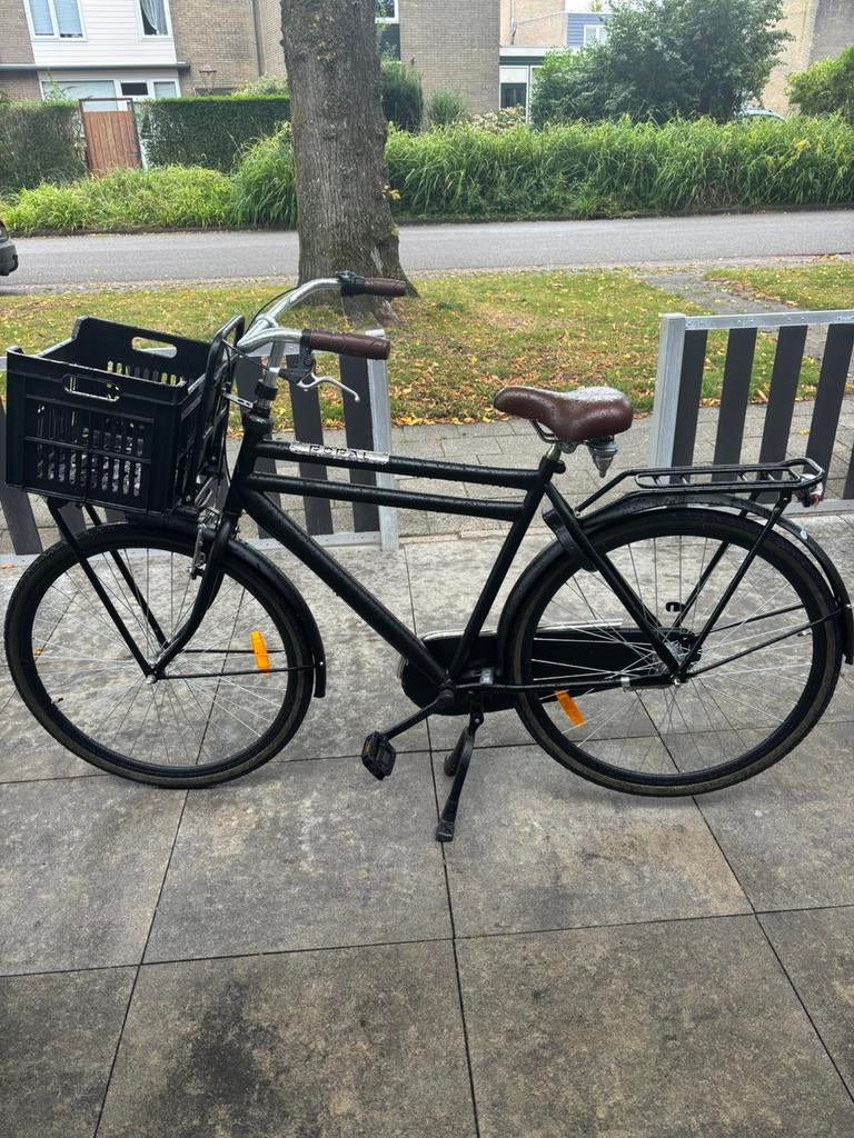 Popal, Ophalen of Verzenden, Zo goed als nieuw, Overige merken