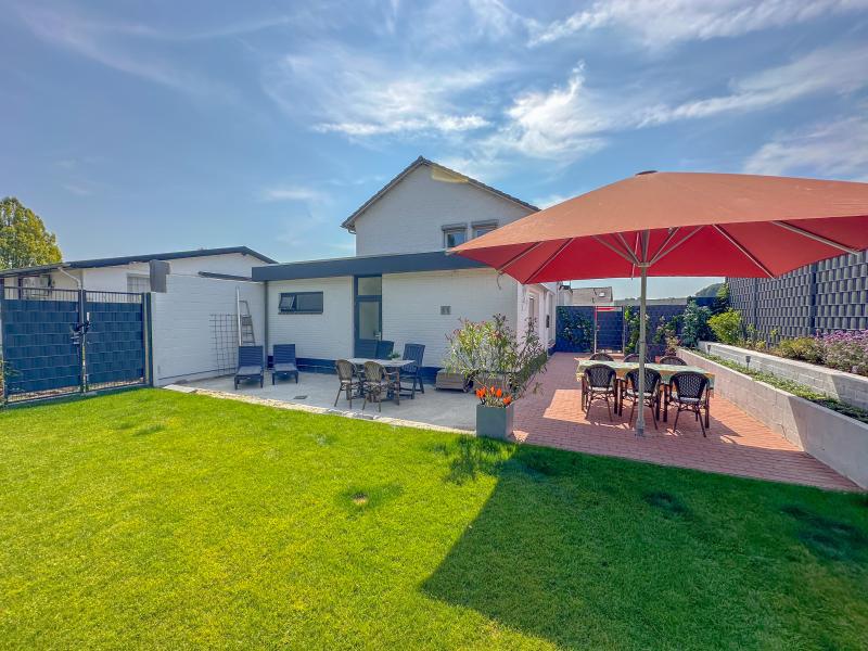 Prachtig vakantie huis ⭐️⭐️⭐️⭐️ limburg, Eigenaar