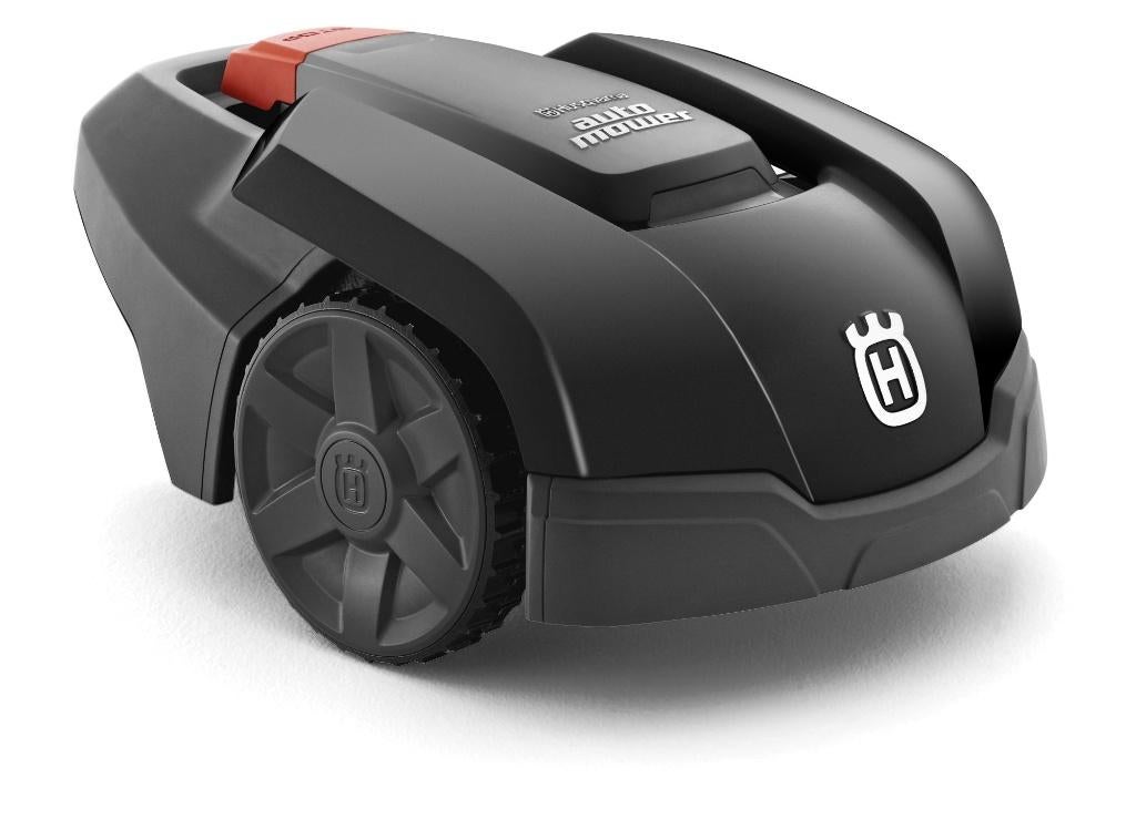 Husqvarna robotmaaier, Ophalen, Nieuw, Minder dan 20 cm, Husqvarna