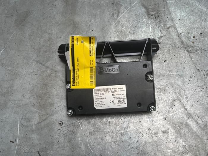 Bluetooth module van een Ford Transit Custom, Gebruikt, -, -, Ophalen of Verzenden