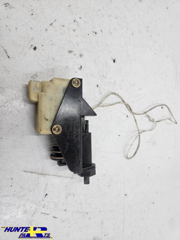 Motor tankklepvergrendeling Volvo C70 I ('99-'05) 8611387, Gebruikt, Ophalen of Verzenden, Volvo, Volvo