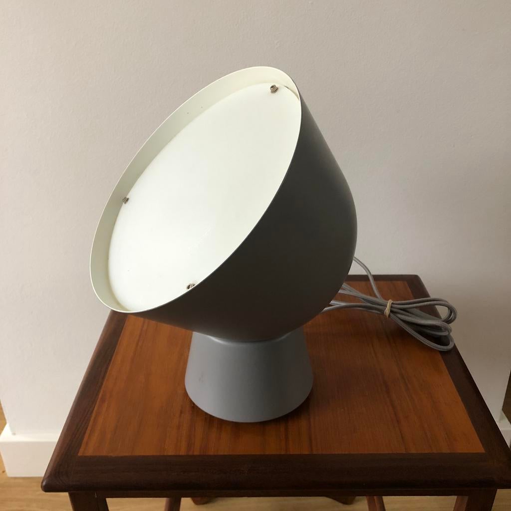 IKEA PS 2017 wand- of tafellamp, ontworpen door Ola Wihlborg, Ophalen of Verzenden, Zo goed als nieuw, Kunststof, Minder dan 50 cm