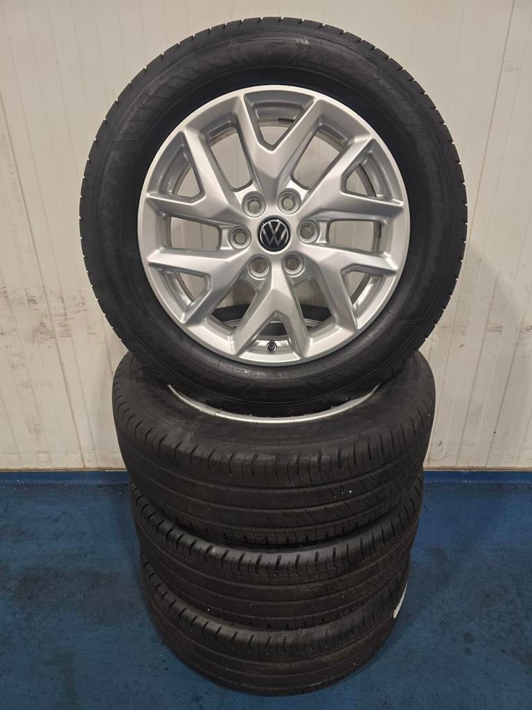 🌞NIEUWE originele VW Le Mans velgen 17 inch Transporter T7, Banden en Velgen, Nieuw, 17 inch, Ophalen of Verzenden