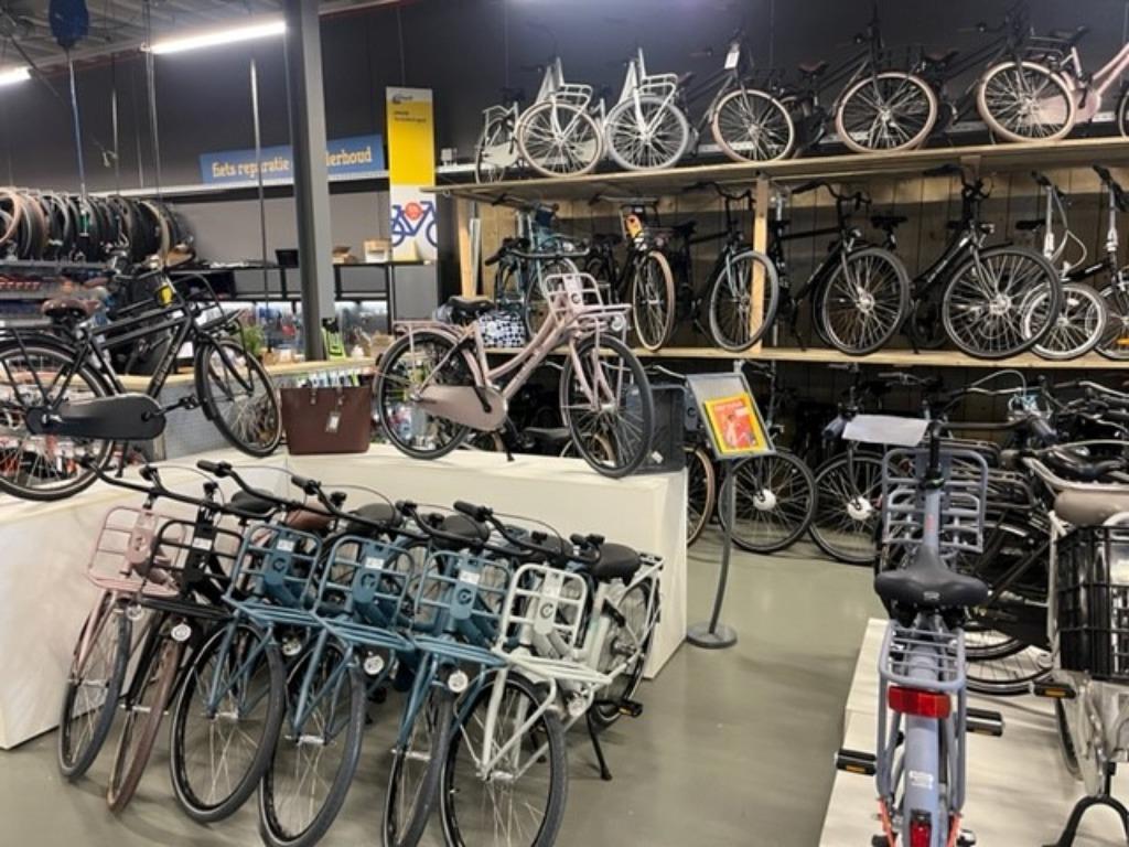 Cortina U4 Mini Transport fiets nieuw van €609 nu voor €549, Ophalen of Verzenden, Nieuw, 20 inch of meer, Cortina