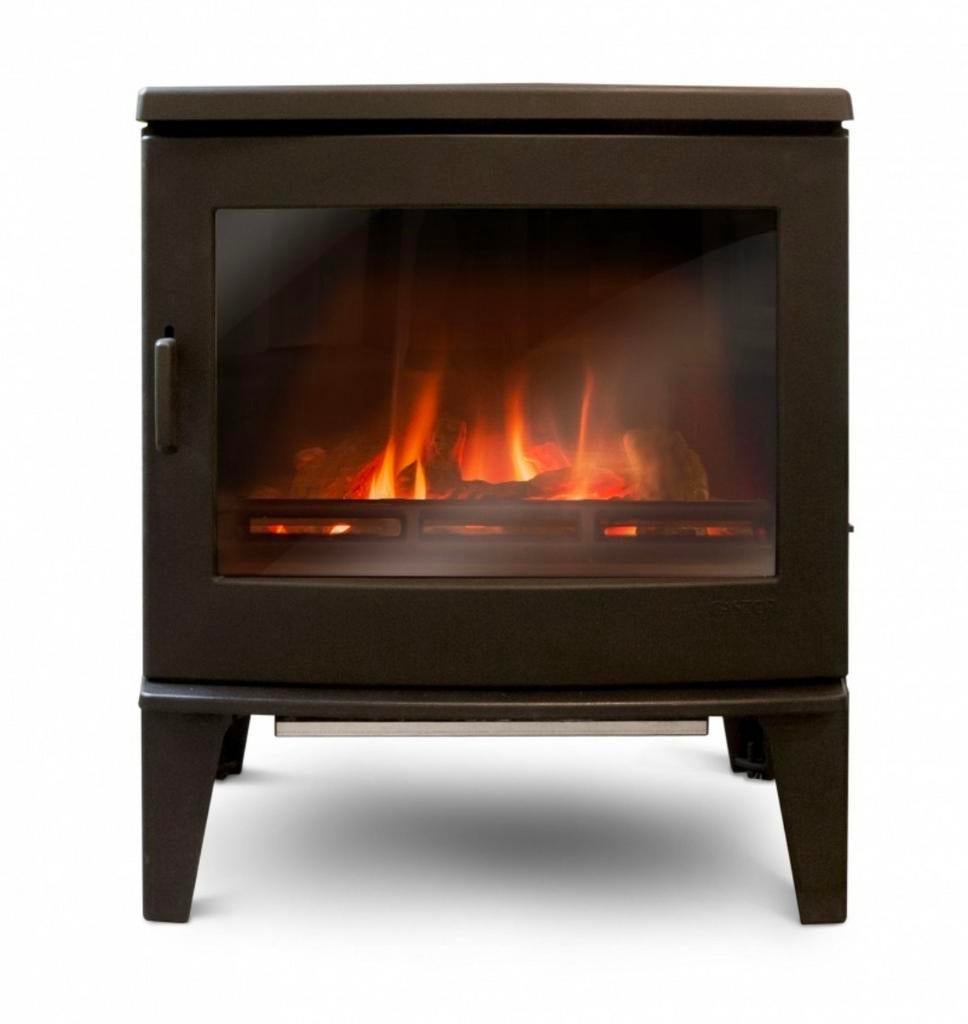 Sierhaard Openhaard SAEY Peak Gas S.C. (3 stuks), Ophalen, Nieuw, Gashaard