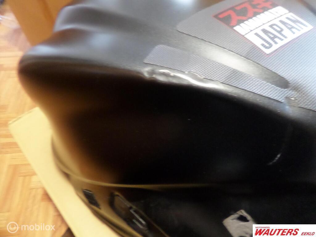 Benzinetank suzuki gsx1000s, Gebruikt, Ophalen of Verzenden