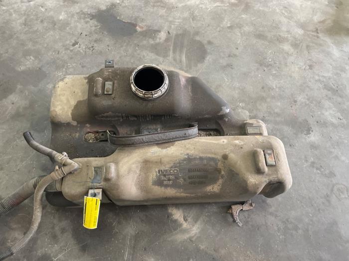 Tank van een Iveco Daily, Auto-onderdelen, Gebruikt, -, Overige automerken, -