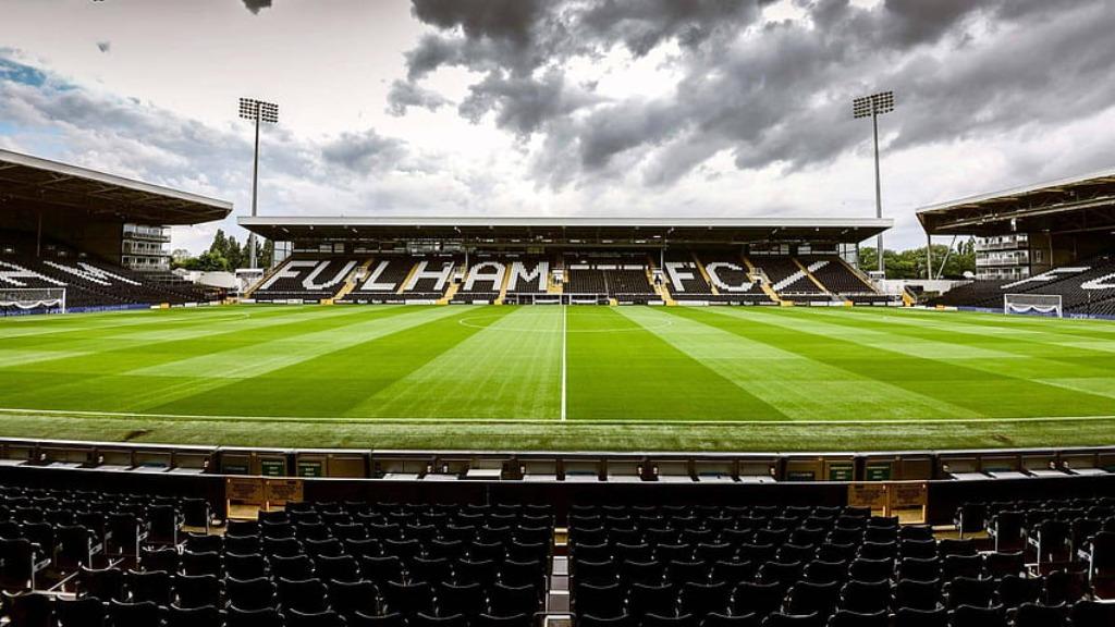 Fulham FC wedstrijdtickets 2025-2026, Tickets en Kaartjes, Sport | Voetbal, Overige typen, Drie personen of meer, April, Buitenland