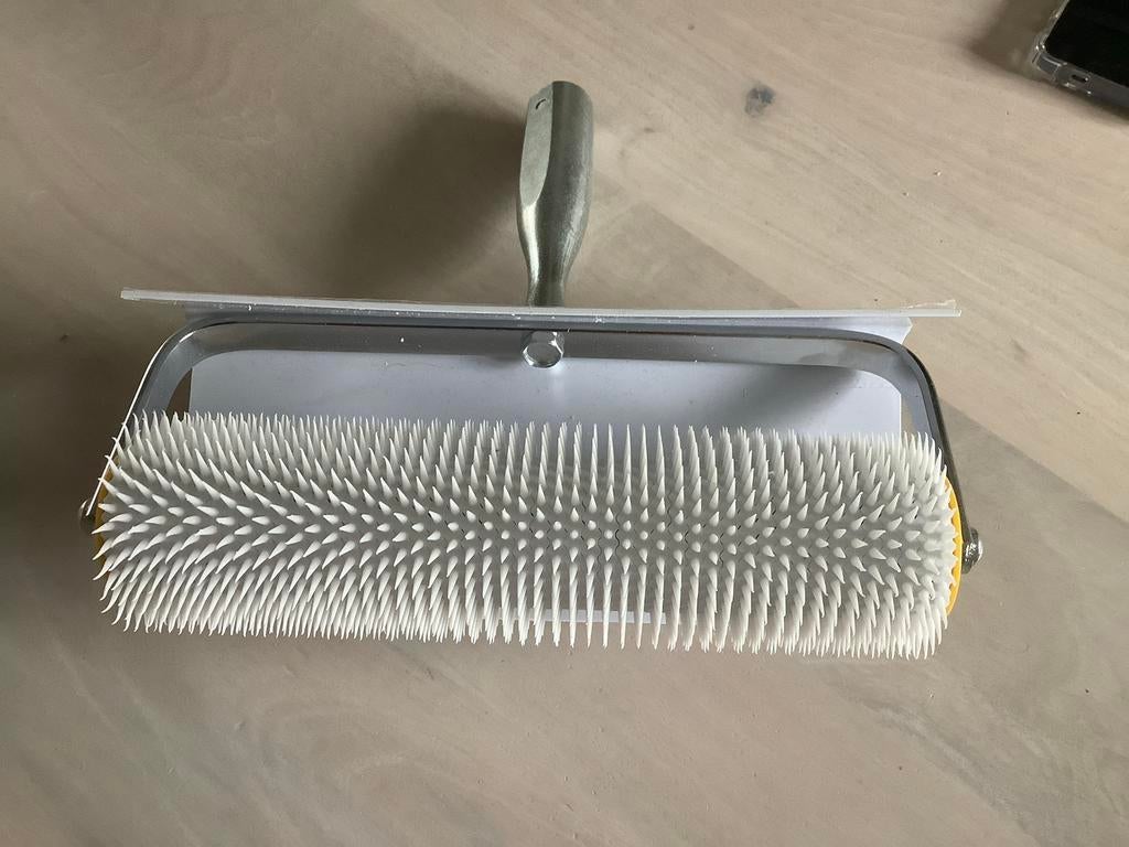 Prikroller 25 cm, Ophalen of Verzenden, Nieuw, Overige typen