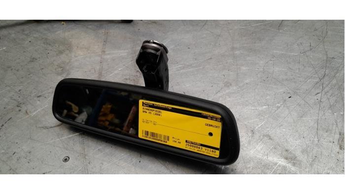 Binnenspiegel van een BMW X5, Auto-onderdelen, Spiegels, Gebruikt, -, -, Ophalen of Verzenden