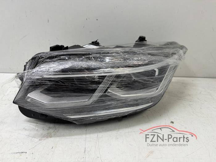 VW Tiguan 5NN 5NL Allspace koplamp Links NIEUW, Ophalen of Verzenden, Nieuw