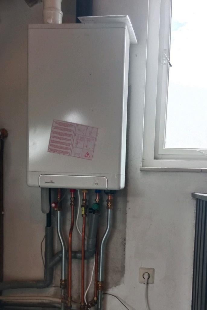 Loodgieter/ electricien