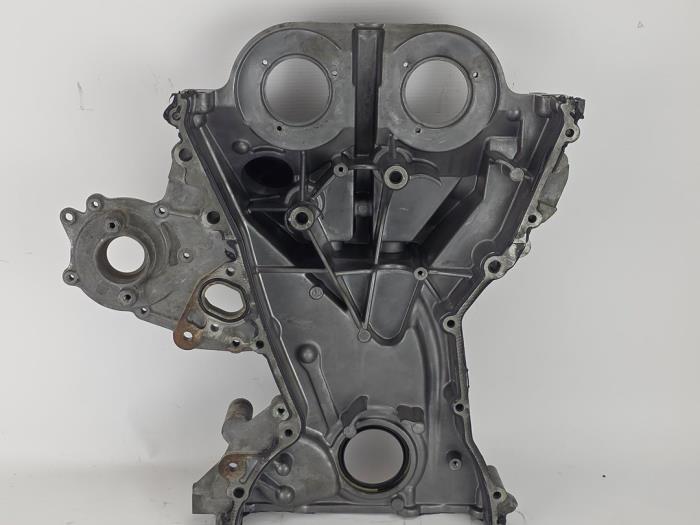 Distributiedeksel van een Ford Transit Custom, Gebruikt, -, -, Ophalen of Verzenden