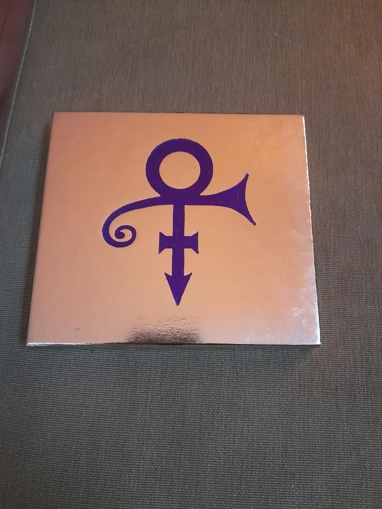Prince - The Gold Experience - CD Boxset, Ophalen of Verzenden, Zo goed als nieuw, Boxset