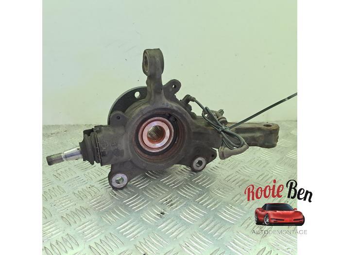 Fusee links-voor van een Renault Master, Gebruikt, -, Renault, -