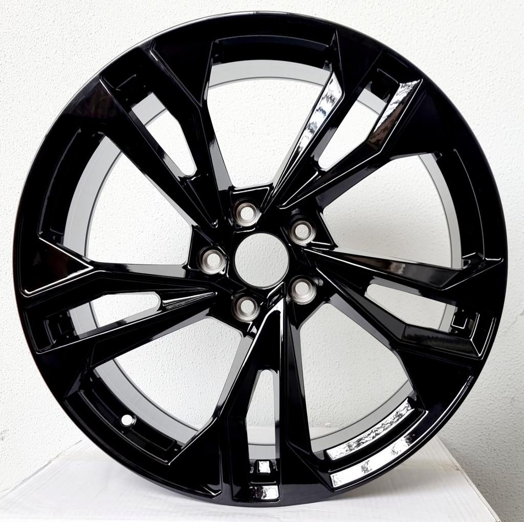 19" velgen S5 Look 5x112 nieuw AUDI A3 A4 A5 A6 Q2 Q3 Seat, Auto-onderdelen, 19 inch, Velg(en), Nieuw, Ophalen of Verzenden