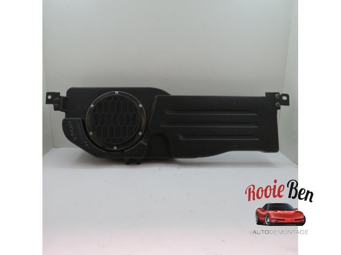 Subwoofer van een Dodge RAM, Gebruikt, -, -, Ophalen of Verzenden