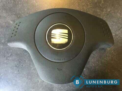 Stuur airbag Seat Ibiza III 2005, Auto-onderdelen, Dashboard en Schakelaars