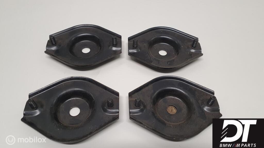 Achteras Ring bout stopper BMW 7-serie E38 33311091467, Nieuw, Ophalen of Verzenden, BMW, BMW