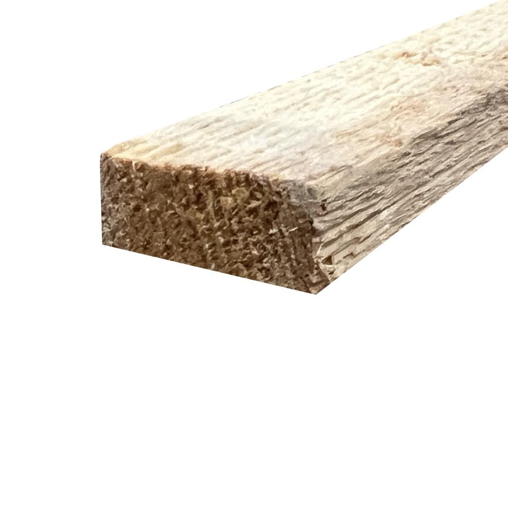 Vuren 10x19 mm | Latten | vurenhout | 10x19 mm | KOOPJE, Ophalen, Minder dan 25 mm, Nieuw, 300 cm of meer