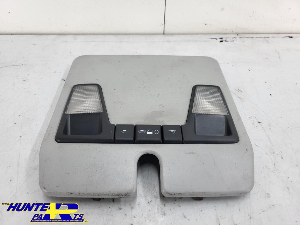 Binnenverlichting Volvo 850/V70/S70/C70 ('91-'96) 9483144, Gebruikt, Ophalen of Verzenden, Volvo, Volvo