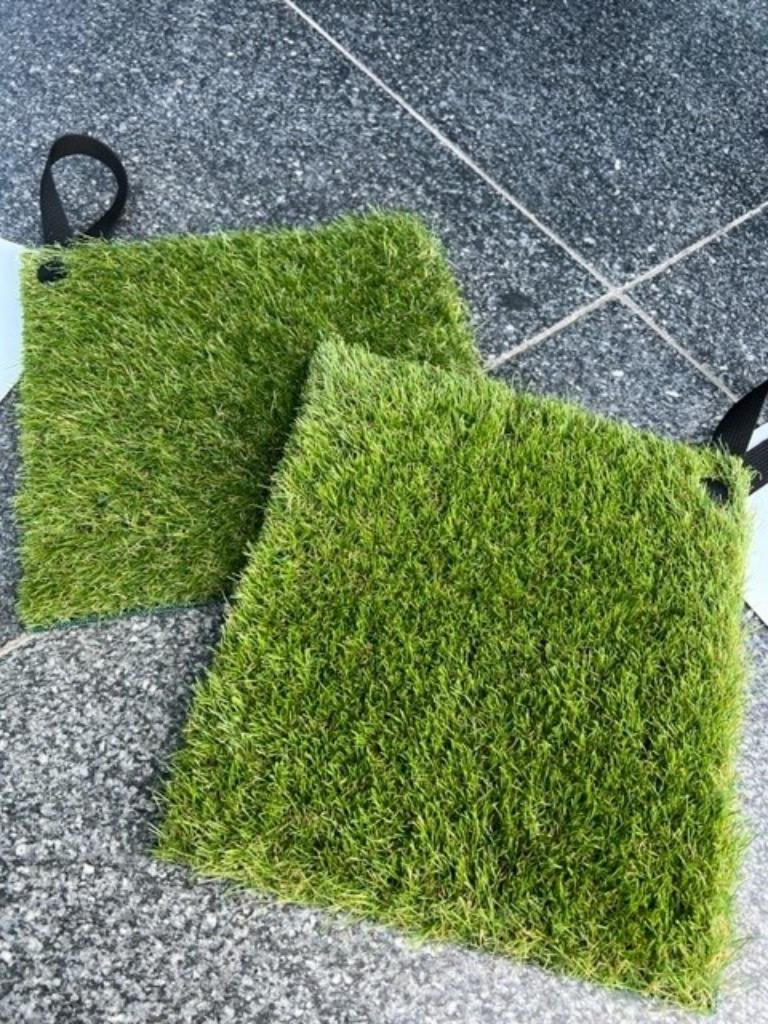 5 METER BREED KUNSTGRAS!!, Tuin en Terras, Gras en Kunstgras, Ophalen, Nieuw, 20 m² of meer, Kunstgras