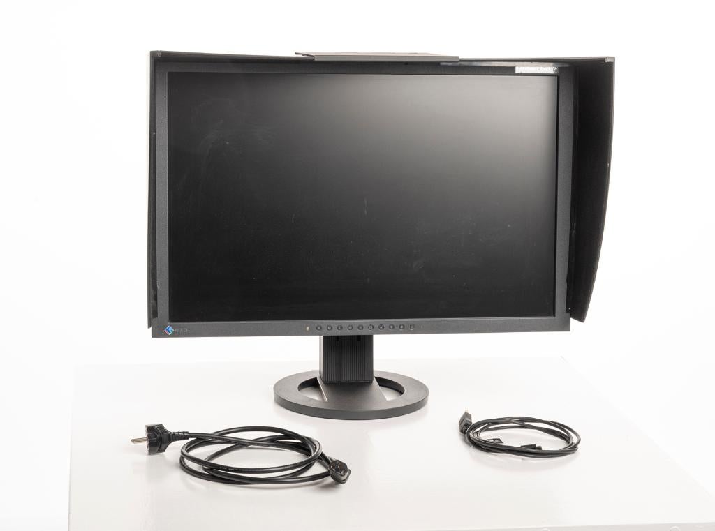 EIZO ColorEdge CG 243W computerscherm, Computers en Software, Ophalen, Gebruikt, Eizo, Full HD