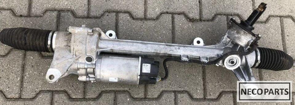 BMW 5 SERIE G30 2WD STUURHUIS 6893022, Auto-onderdelen, Besturing, BMW, Gebruikt, Ophalen of Verzenden