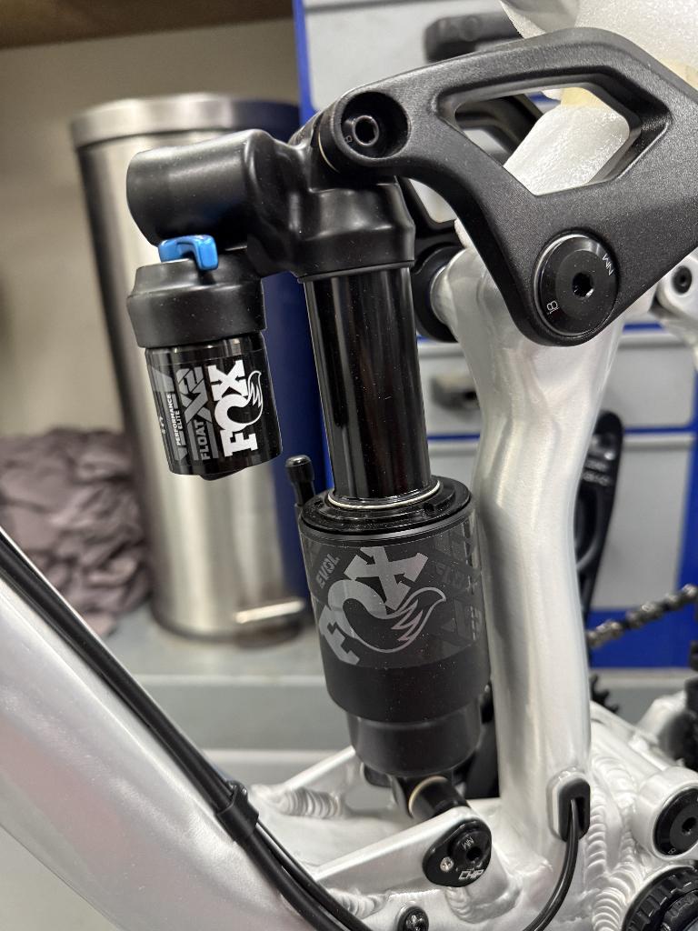 Nieuwe Fox Float X2 Performance Elite achtervering, Fully, Ophalen of Verzenden, Nieuw, Overige merken